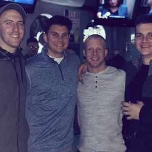 Meet your Posher, Mike